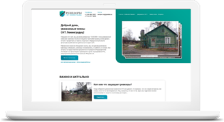 Ревизоры СНТ