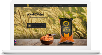 Аltai Grains