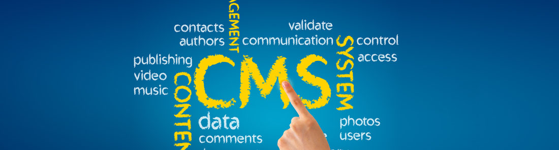 Сравнение систем управления сайтом (CMS)